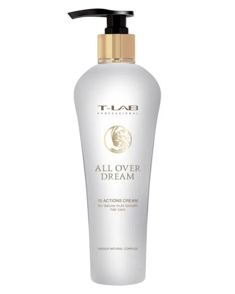T-Lab All Over Dream 15 Actions Cream