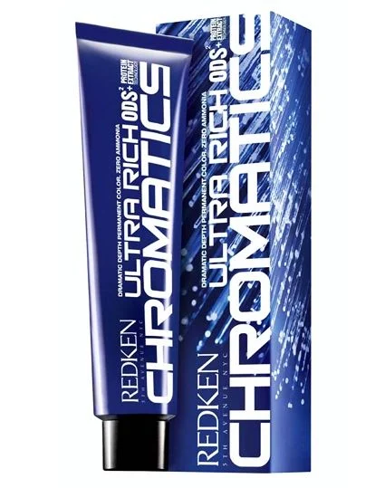 REDKEN Chromatics Ultra Rich 9Ago