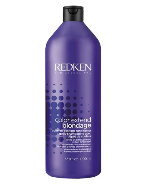 Redken Color Extend Blondage Conditioner