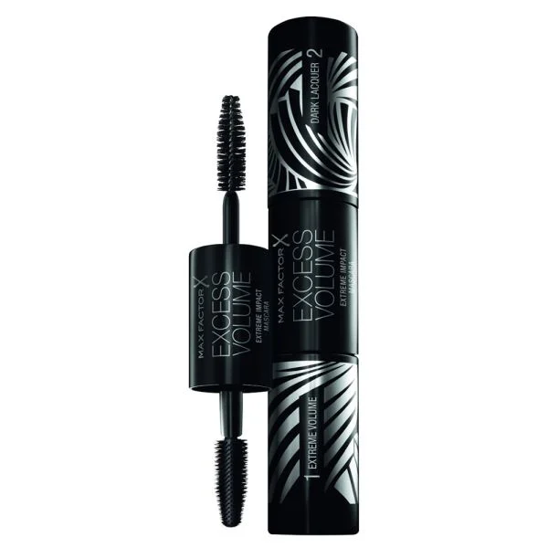 Max Factor Excess Volume Extreme Impact Mascara Black/Brown