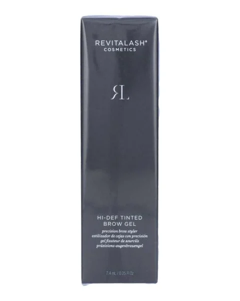 RevitaLash Hi-Def Tinted Brow Gel - Soft Brown