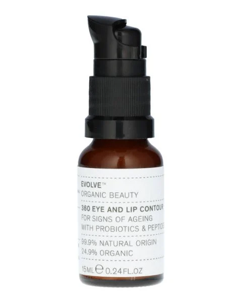 Evolve 360 Eye & Lip Contour Cream