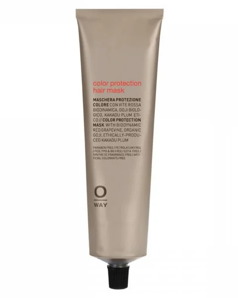 Oway Color Protection Hair Mask