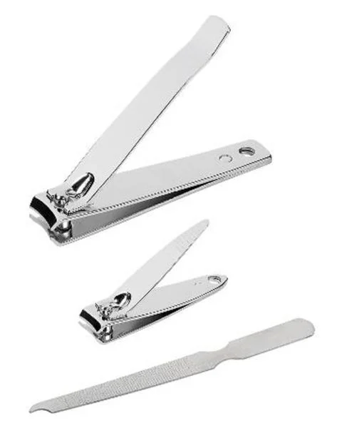 Sibel Manicure Set Ref. P001637