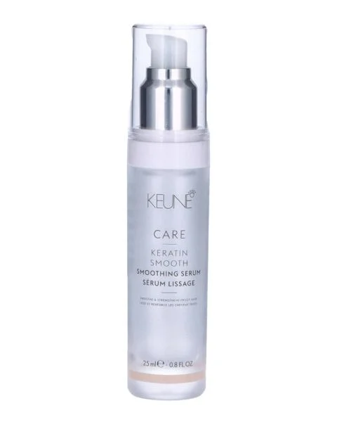 Keune Care Keratin Smooth Smoothing Serum