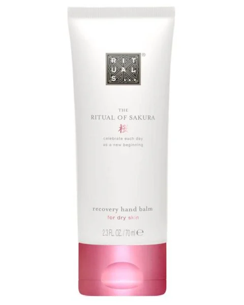 Rituals The Ritual Of Sakura Recovery Hand Balm
