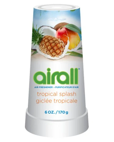 Airall Luftfrisker Tropisk