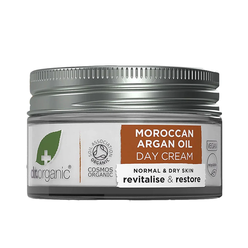 Crema da giorno all’ARGAN