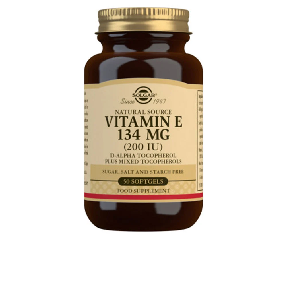 Vitamina E 200 UI (134 mg) in perle