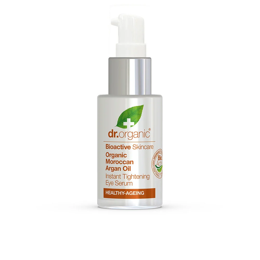 ARGAN siero rassodante contorno occhi