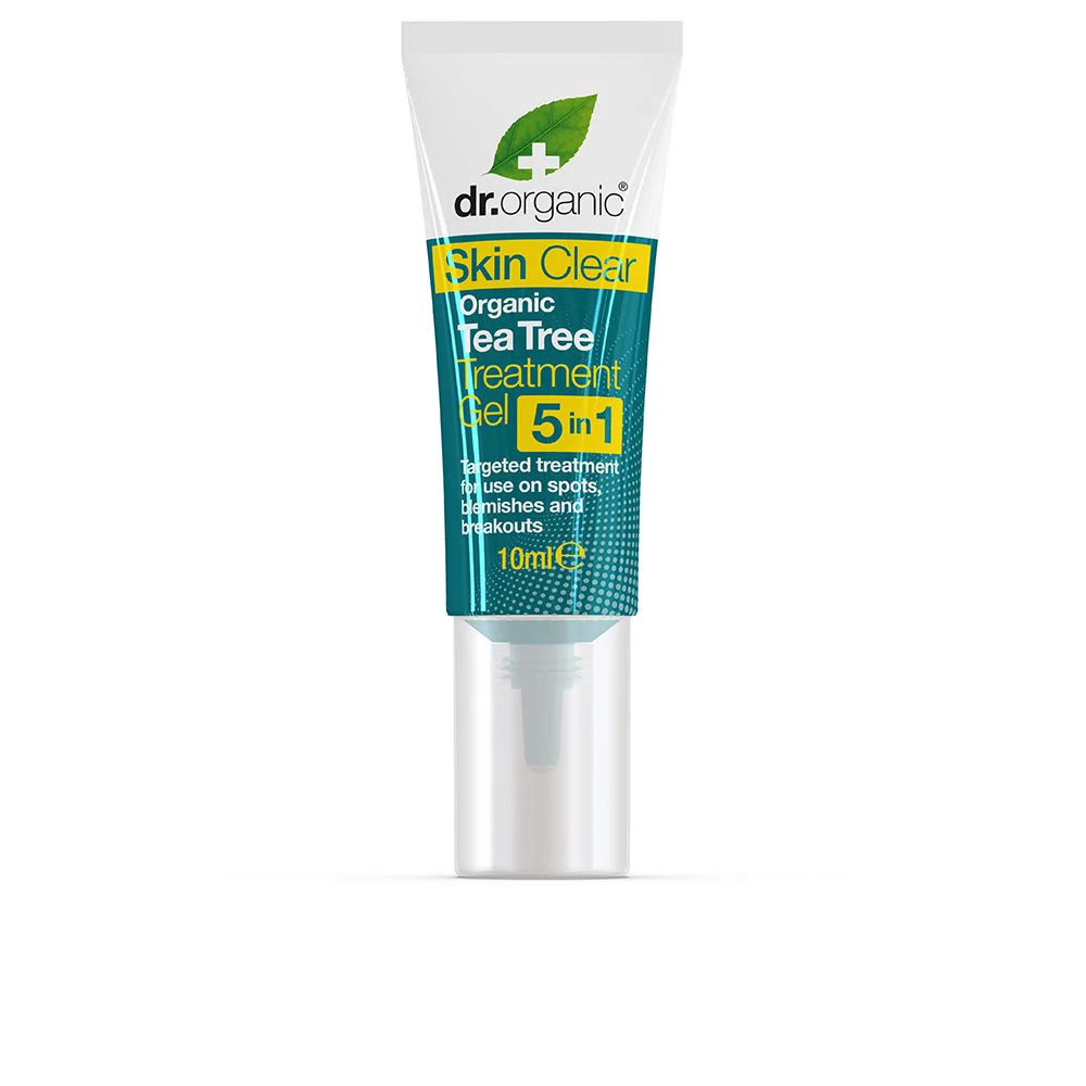 SKIN CLEAR trattamento antimacchia