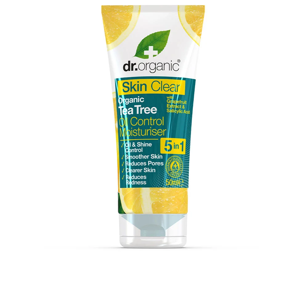 SKIN CLEAR idratante