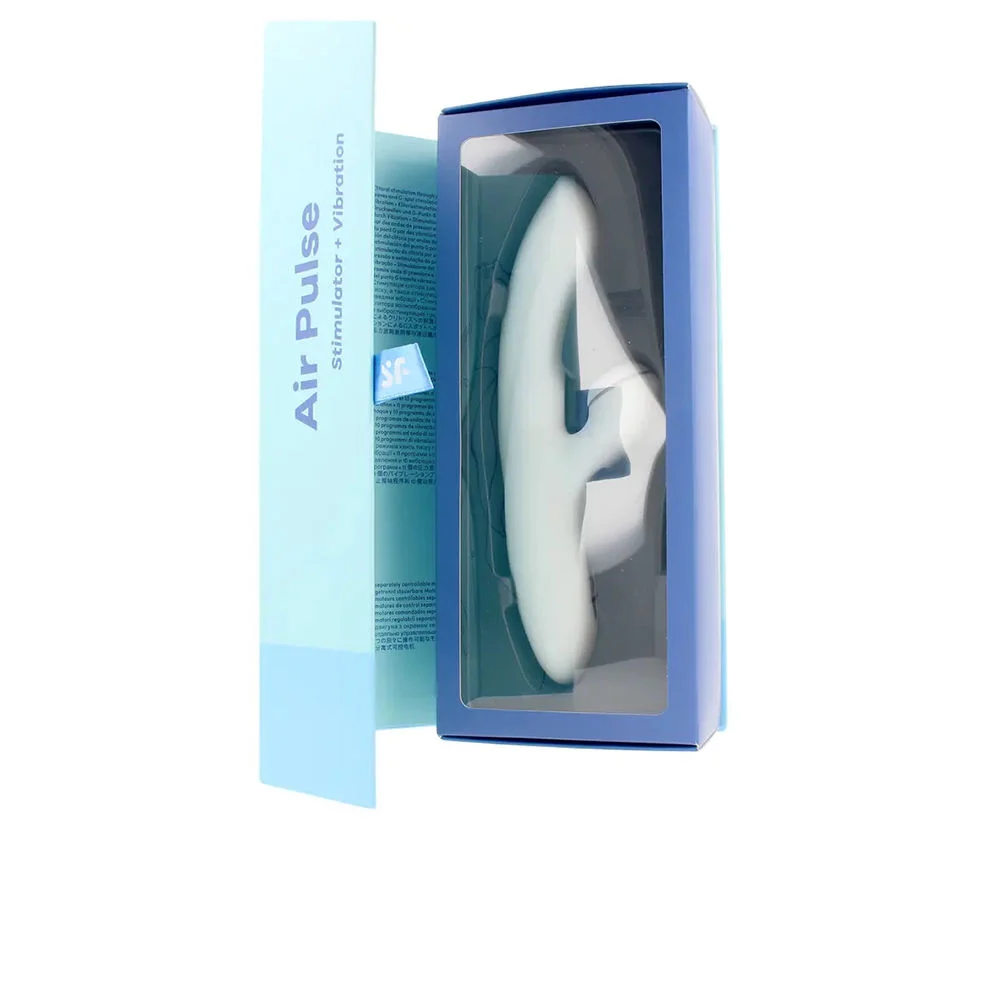 SATISFYER PRO G-SPOT coniglio