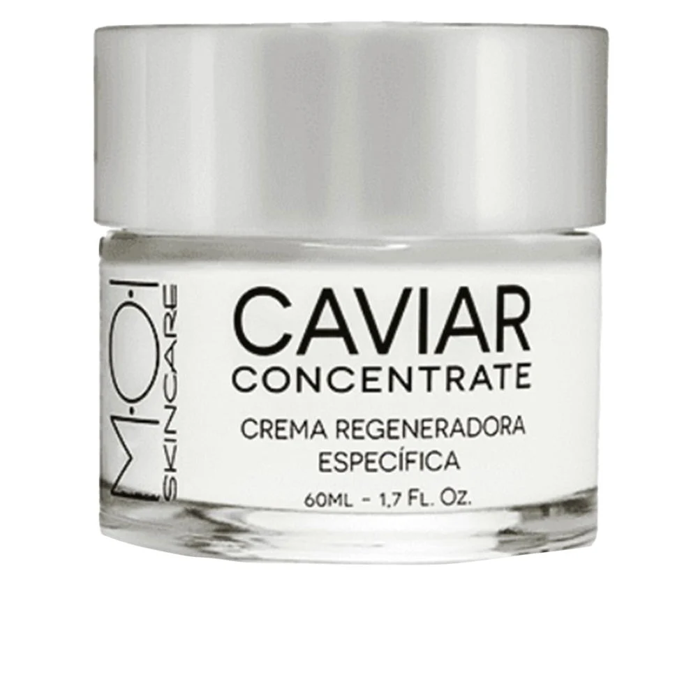 CONCENTRATO DI CAVIALE crema specifica rigenerante SPF10