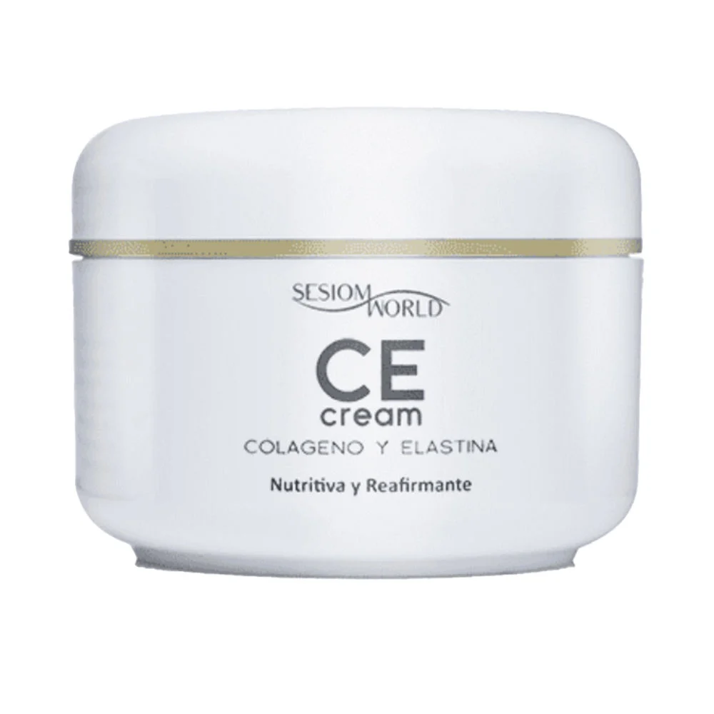 CREMA CE nutriente e rassodante