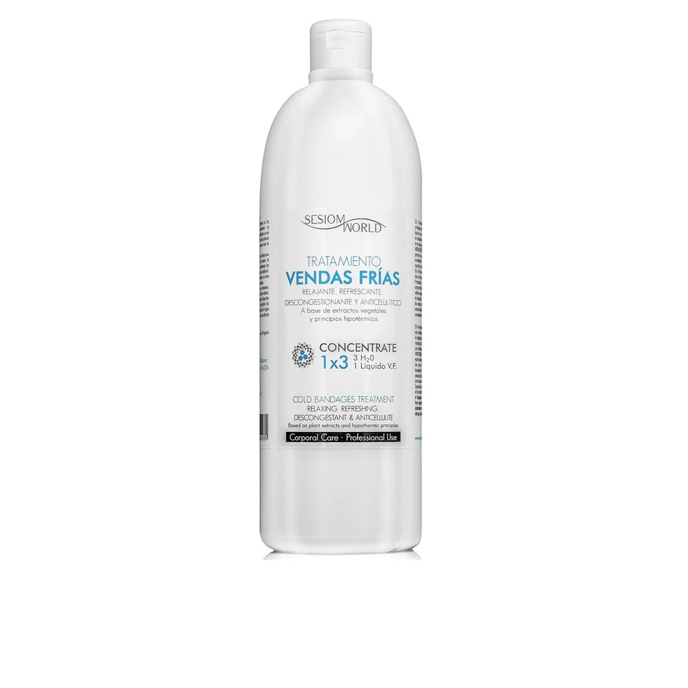 BENDE FREDDE trattamento liquido