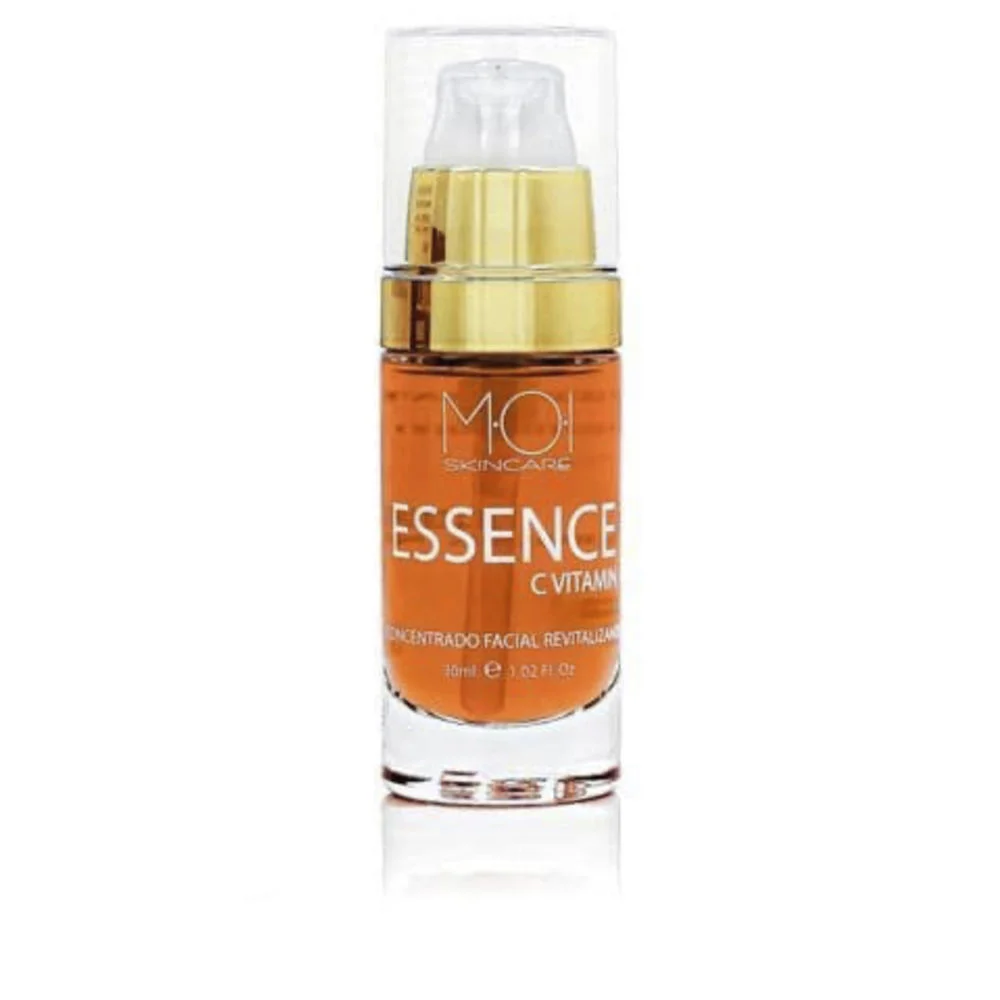 ESSENCE VITAMINA C concentrato viso