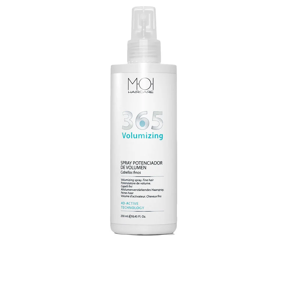 365 VOLUMIZZANTE spray volume protettivo