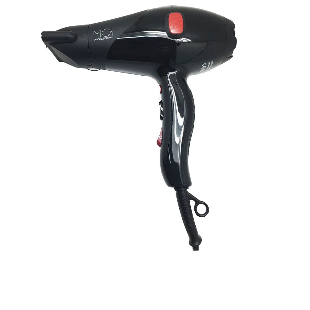 Asciugacapelli professionale WINDPRO 3800 2000W