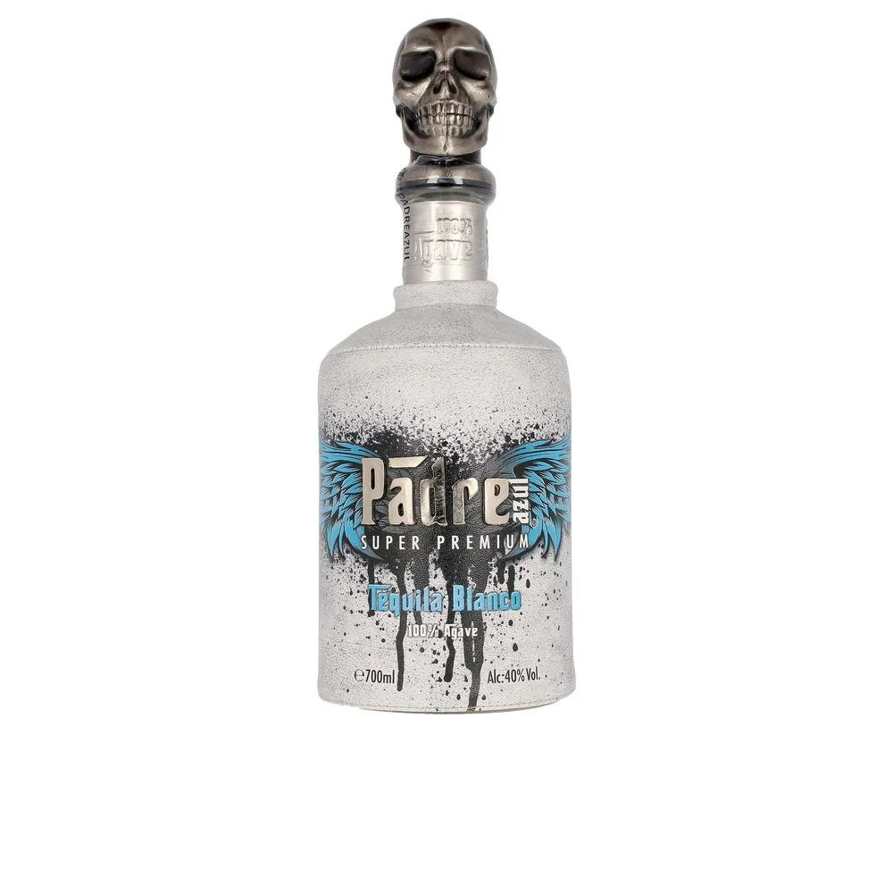 PADRE AZUL tequila blanco