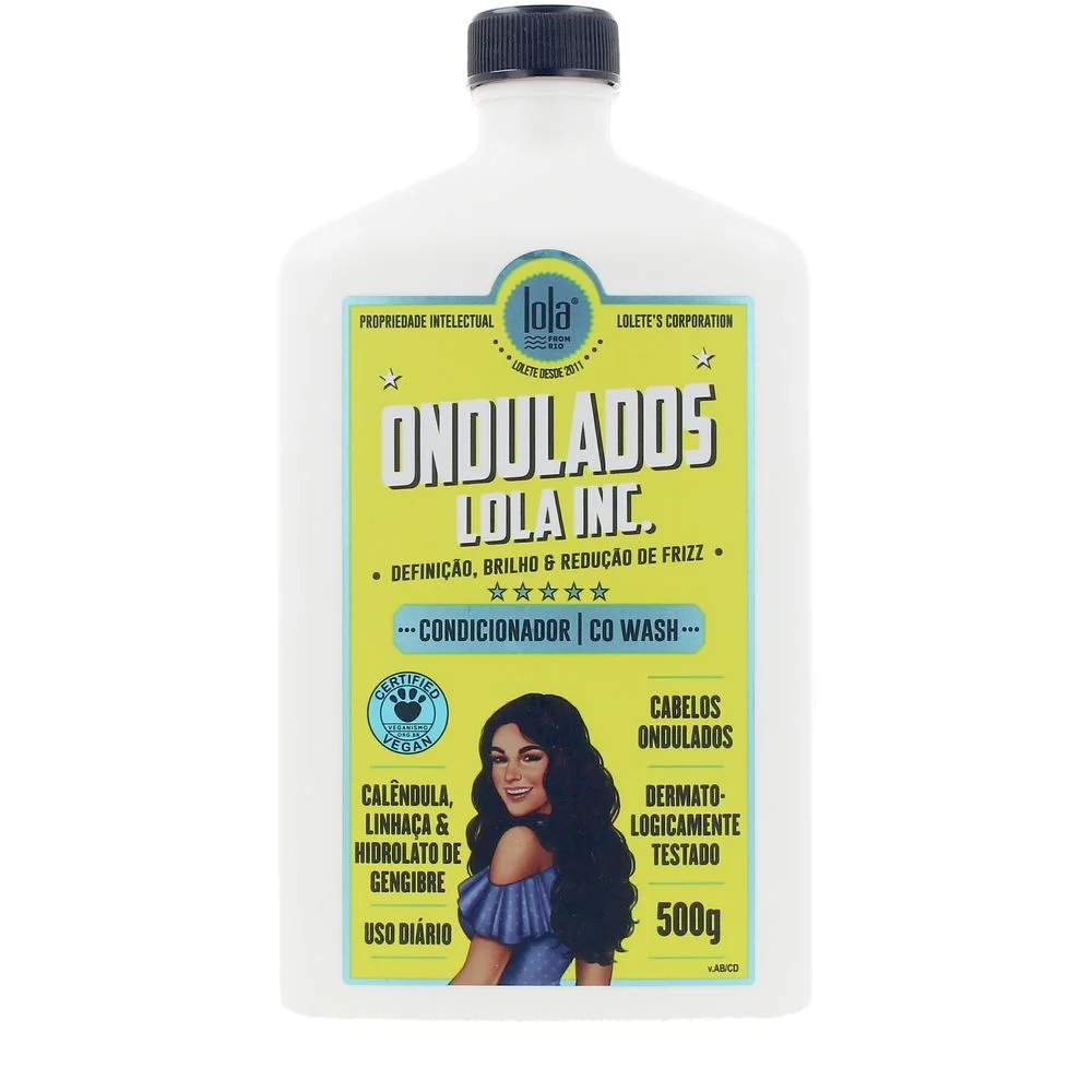 ONDUADOS LOLA INC. Condizionatore