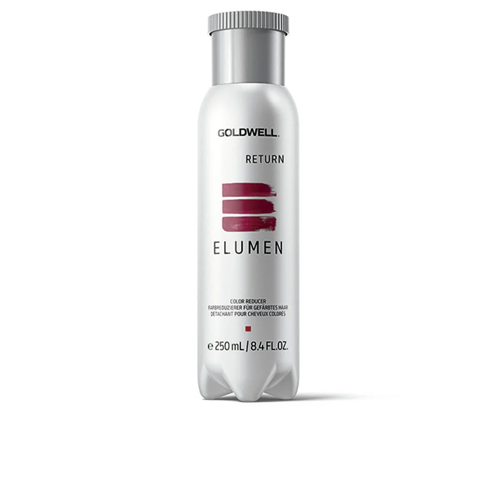 ELUMEN restituisce il colore