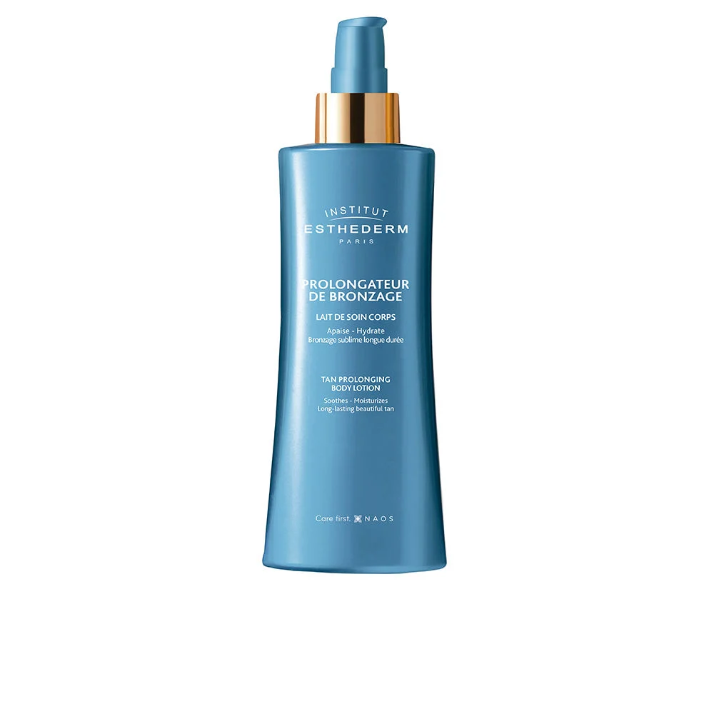 PROLONGATEUR DE BRONZAGE lozione corpo