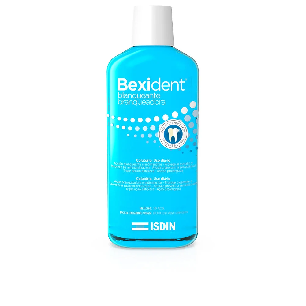 BEXIDENT BLANQUEANTE colutorio