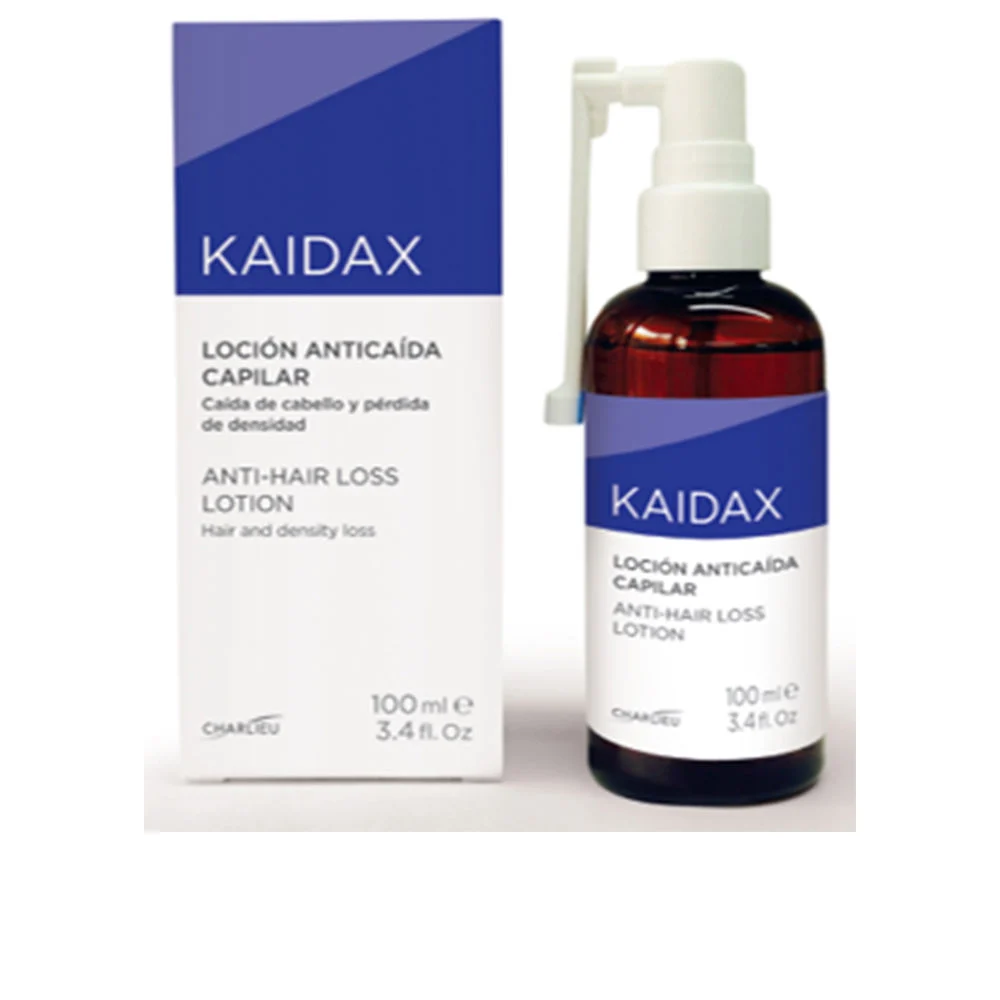 Lozione per la caduta dei capelli KAIDAX