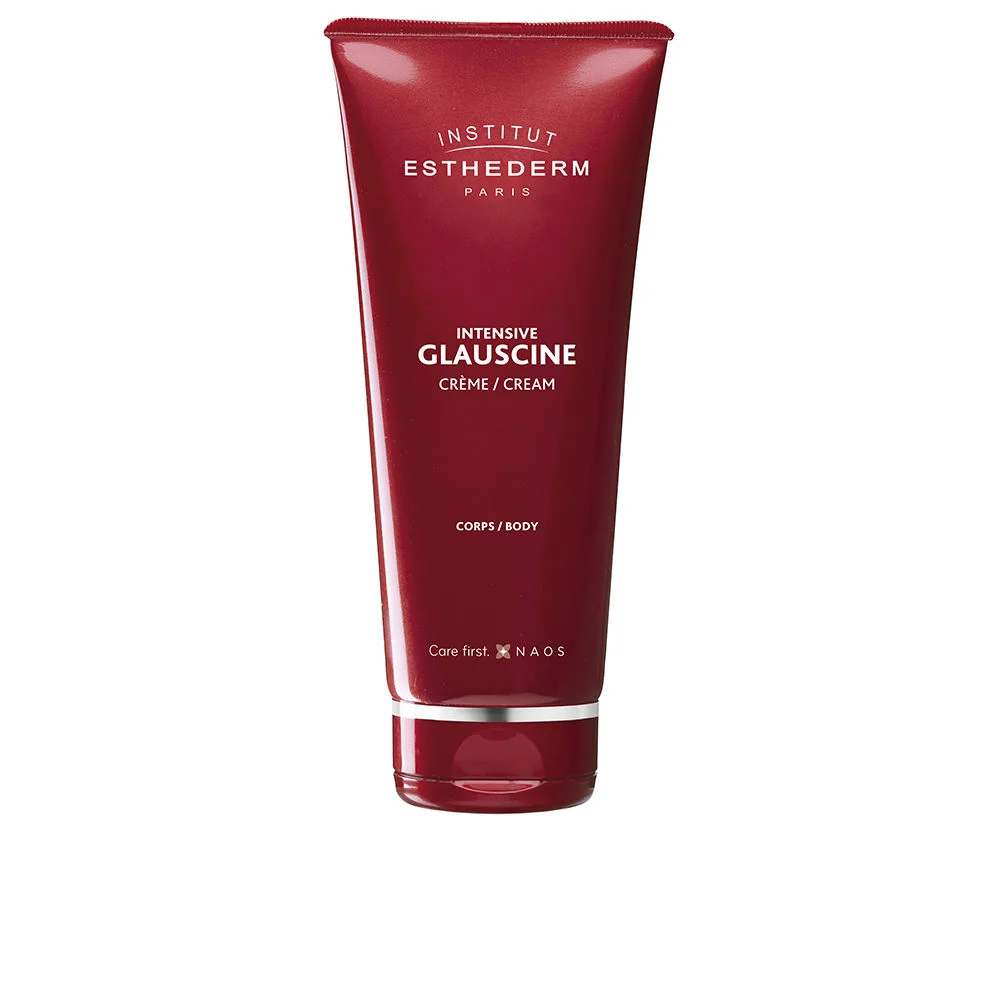 Crema INTENSIVA ALLA GLAUSCINA