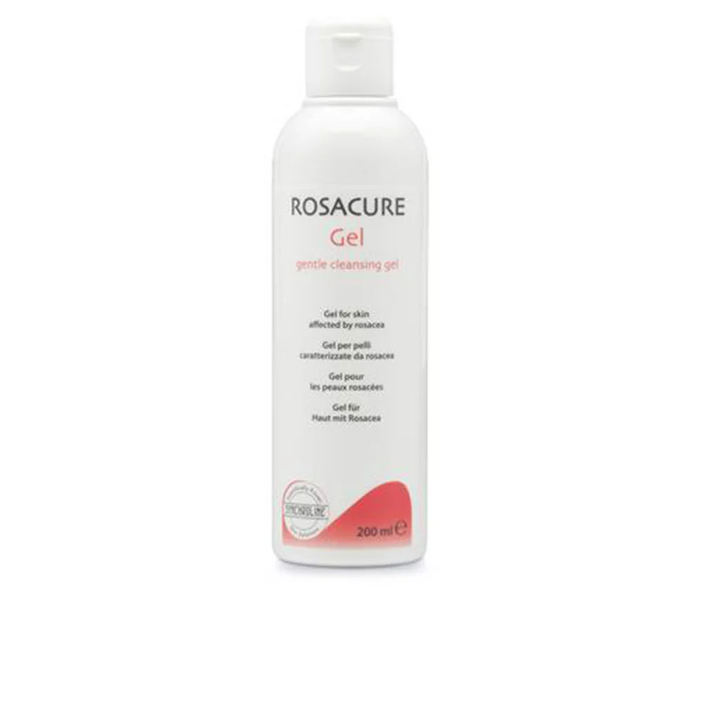 Gel detergente ROSACURE