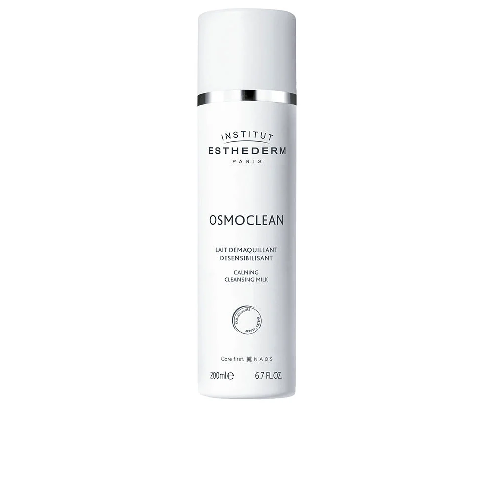 OSMOCLEAN latte struccante desensibilizzante