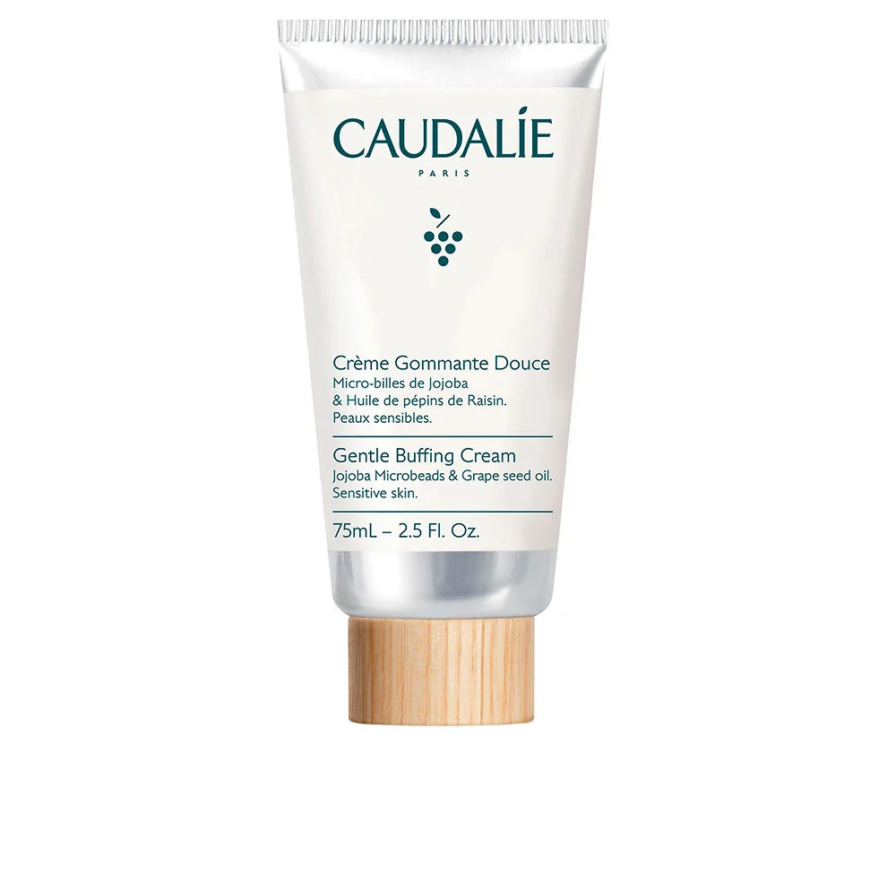 VINOCLEAN crema esfoliante delicata