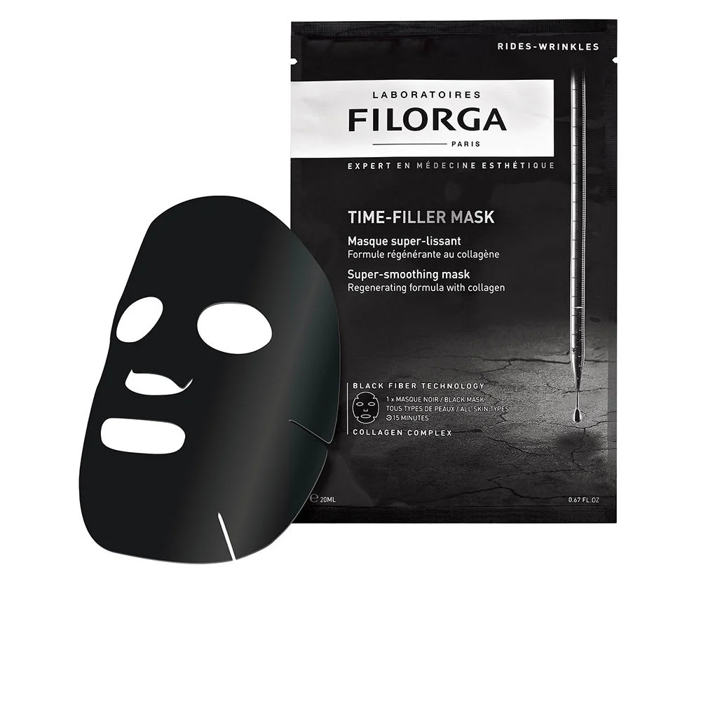 Maschera super levigante TIME-FILLER