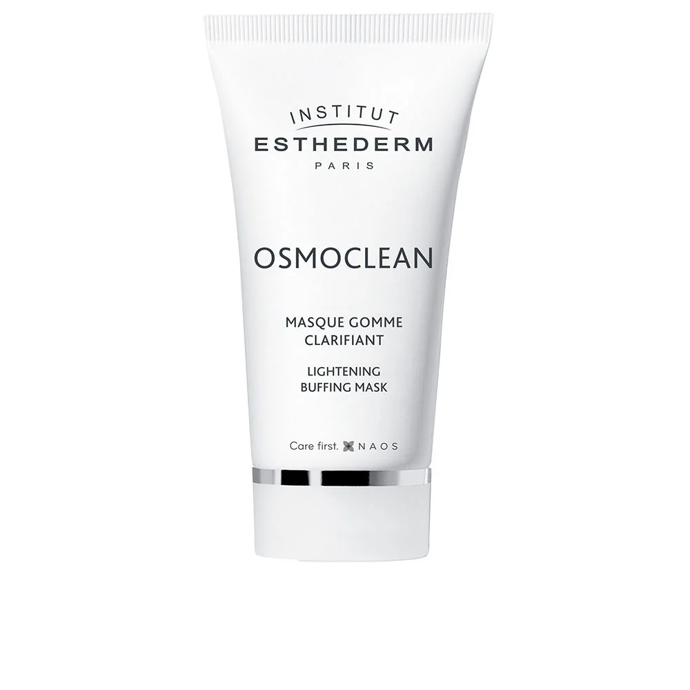OSMOCLEAN maschera in gomma chiarificante