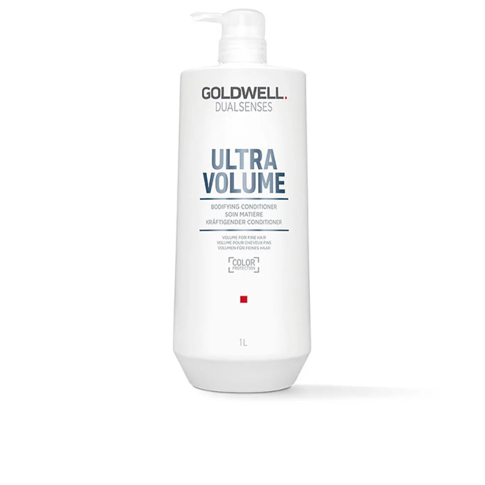 ULTRA VOLUME bodifying conditioner