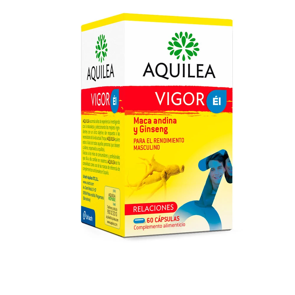 VIGOR HE capsule