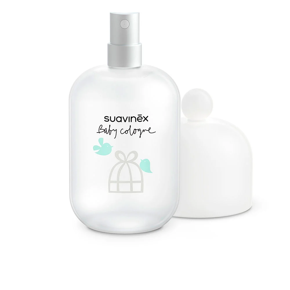BABY COLOGNE