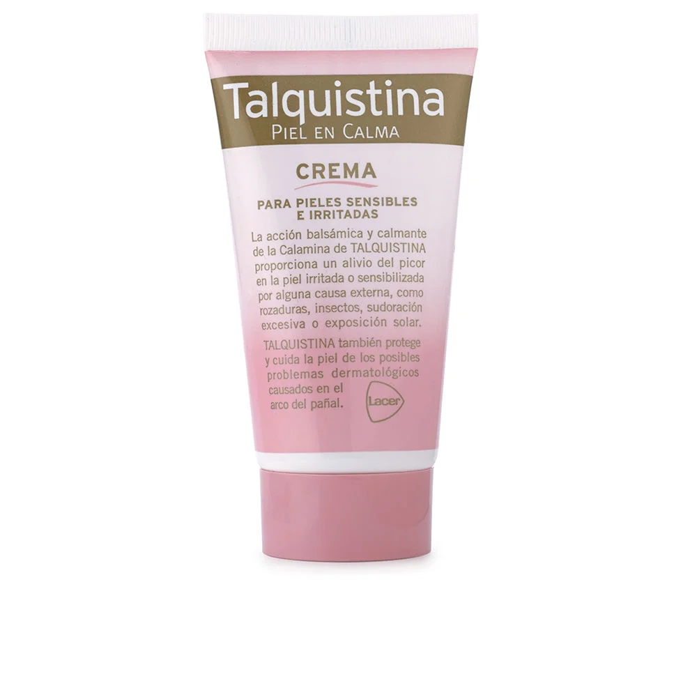 TALQUISTIN Crema