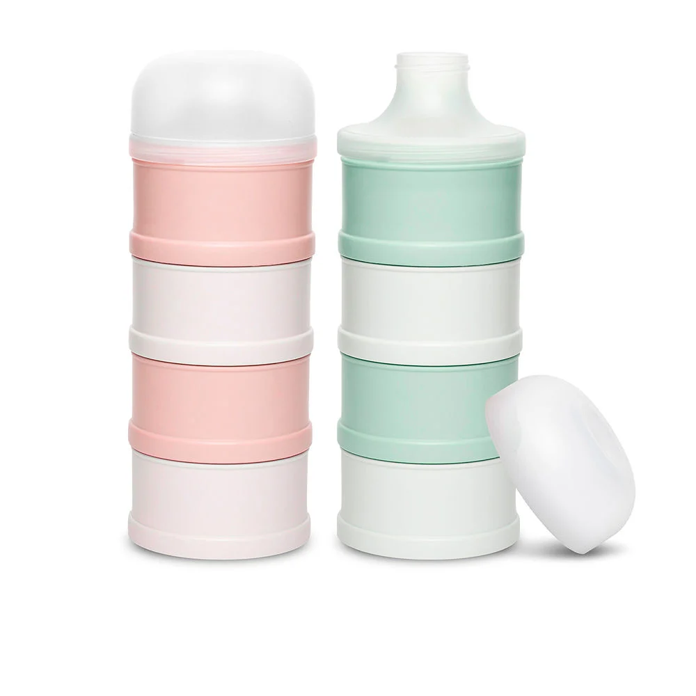 Distributore di latte in polvere HYGGE BABY