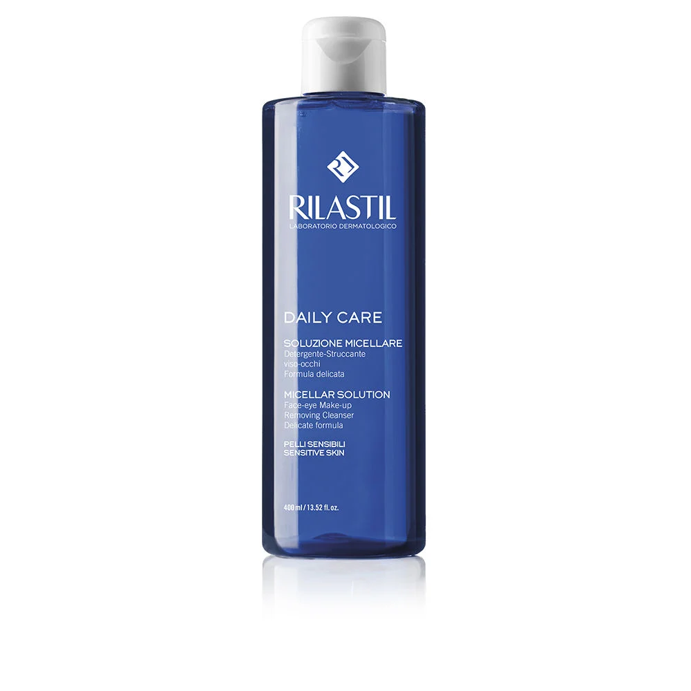 DAILY CARE Soluzione micellare