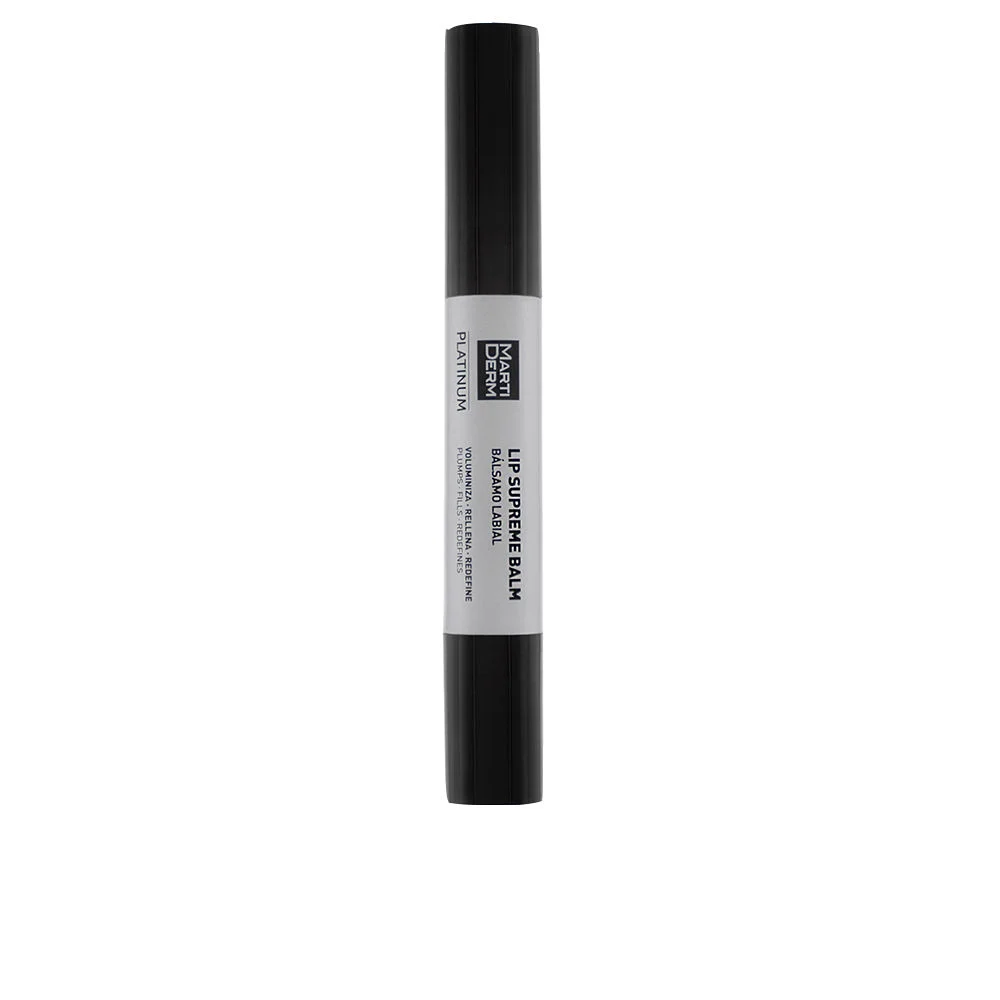 Balsamo labbra PLATINUM LIP SUPREME