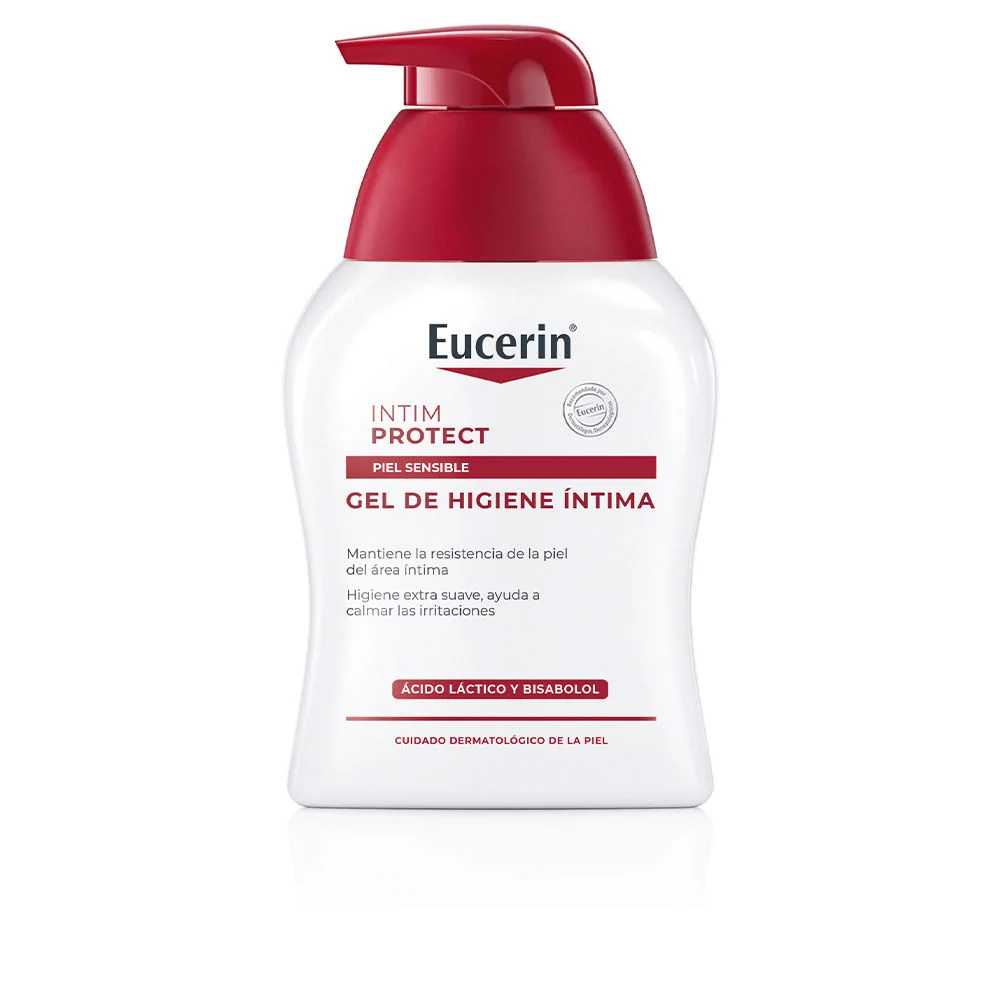 Gel per l’igiene intima PH5