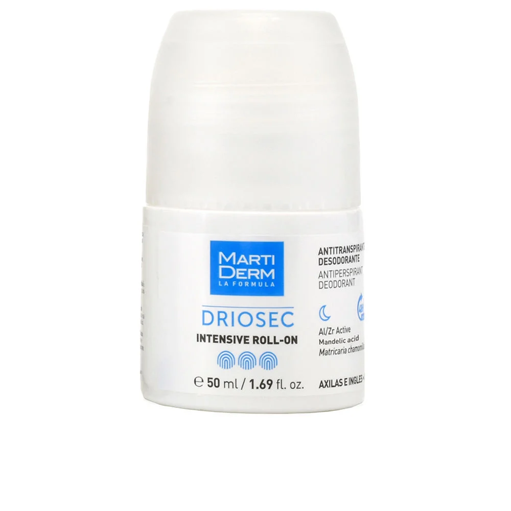 DRIOSEC INTENSIVE deodorante roll-on