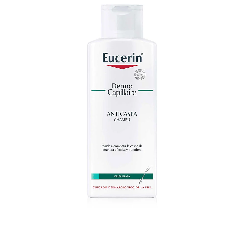 DERMO CAPILLAIRE shampoo antiforfora