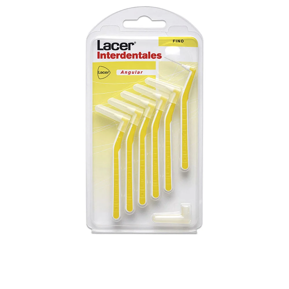 ANGOLO INTERDENTALE fine #assortimento