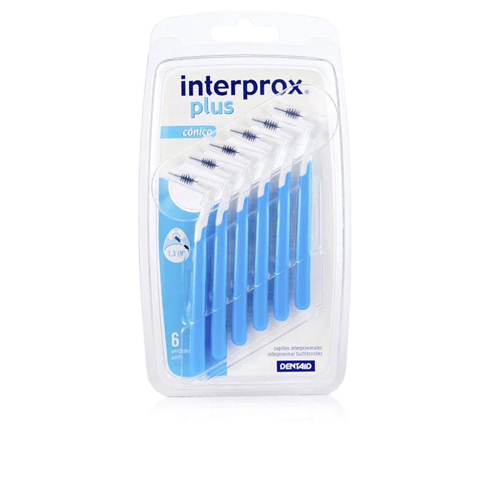 INTERPROX PLUS conico