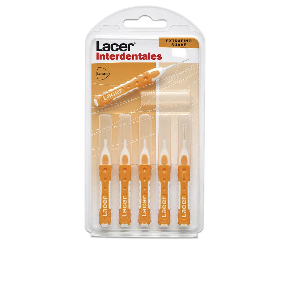 #assortimento INTERDENTALI DRITTE lisce