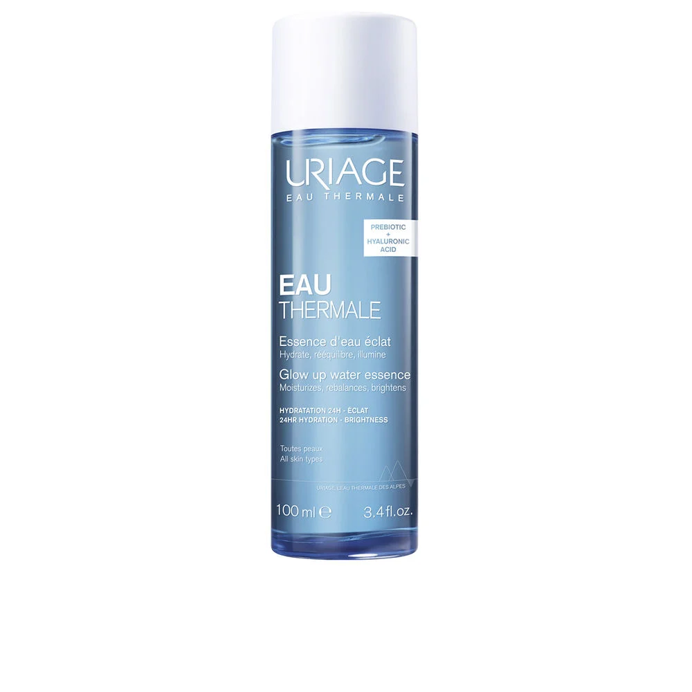 EAU THERMALE essenza d’acqua illuminante