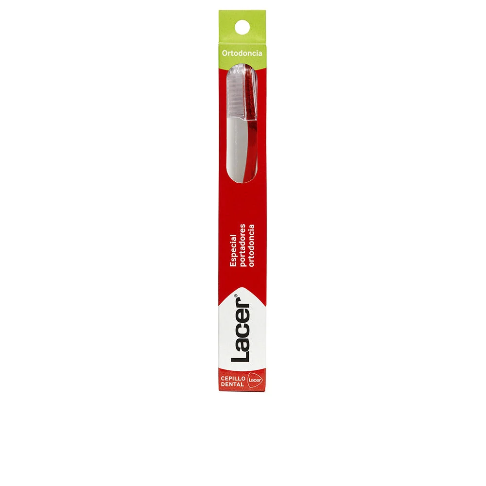 #assortimento di SPAZZOLINI da DENTI ortodontici
